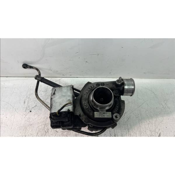 TURBINA CHEVROLET Captiva 1° Serie 96440365 Z20S diesel 2000 (06>) 3636487 TURBINA CHEVROLET Captiva 1° Serie 96440365 Z20S diesel 2000 (06>) 3636487