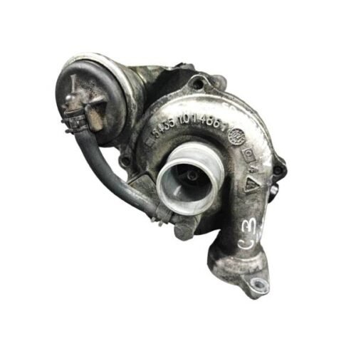 TURBINA CITROEN C3 1° Serie 8hx Diesel 1400 (02>05) 3646086 TURBINA CITROEN C3 1° Serie 8hx Diesel 1400 (02>05) 3646086