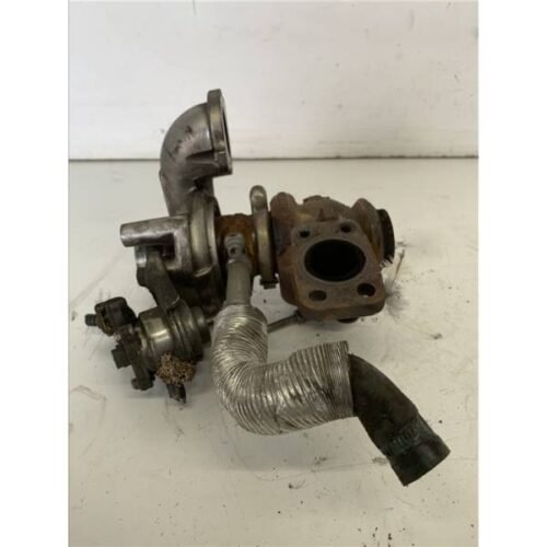 TURBINA CITROEN C3 2° Serie 0375Q9 diesel 1400 (05>10) 3673410 TURBINA CITROEN C3 2° Serie 0375Q9 diesel 1400 (05>10) 3673410