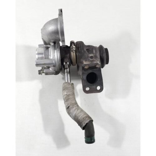 TURBINA CITROEN C3 Serie 9804945280 Diesel 1600 (09>15) 3649691 TURBINA CITROEN C3 Serie 9804945280 Diesel 1600 (09>15) 3649691