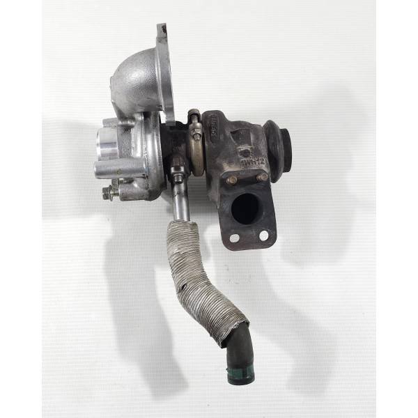 TURBINA CITROEN C3 Serie 9804945280 Diesel 1600 (09>15) 3649691