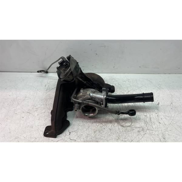 TURBINA CITROEN C5 Break 3° Serie 0375K8 DW10BTED4-RHF-RH01 diesel 2000 (08>) 3636594 TURBINA CITROEN C5 Break 3° Serie 0375K8 DW10BTED4-RHF-RH01 diesel 2000 (08>) 3636594