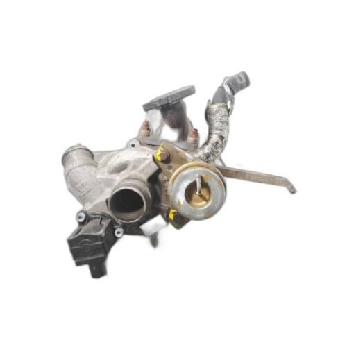TURBINA CITROEN DS3 Serie 53039700121 EP6DT-5FR-5FX Benzina 1598 (09>) 3683504 TURBINA CITROEN DS3 Serie 53039700121 EP6DT-5FR-5FX Benzina 1598 (09>) 3683504