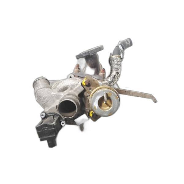 TURBINA CITROEN DS3 Serie 53039700121 EP6DT-5FR-5FX Benzina 1598 (09>) 3683504