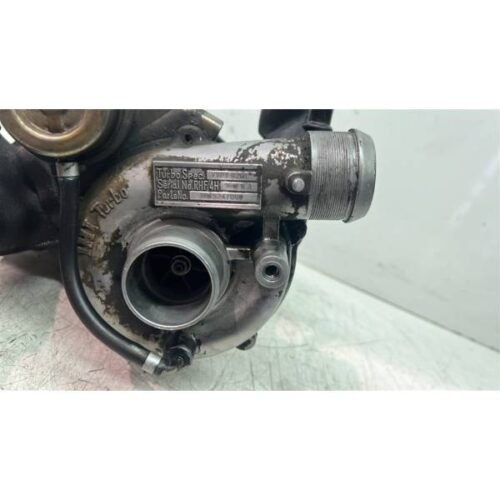 TURBINA CITROEN Xsara Picasso 1° Serie 0375C8 DW10TD/RHY diesel 2000 (99>03) 3653711 TURBINA CITROEN Xsara Picasso 1° Serie 0375C8 DW10TD/RHY diesel 2000 (99>03) 3653711