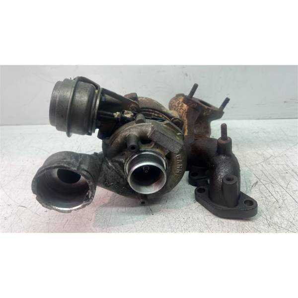 TURBINA DODGE Caliber 1° Serie K68000633AC ECD diesel 2000 (07>) 3637037