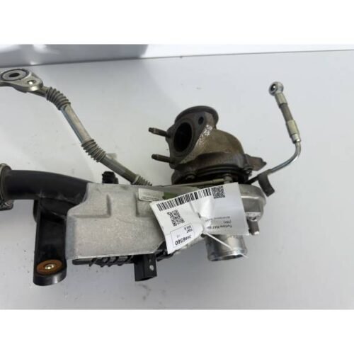 TURBINA FIAT 500 X Serie 55261627 Benzina (15>) 3666560 TURBINA FIAT 500 X Serie 55261627 Benzina (15>) 3666560