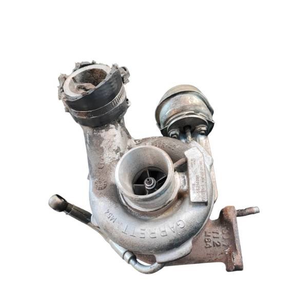 TURBINA FIAT Bravo 2° Serie 192a8000 Diesel 1900 (07>10) 3646090