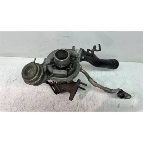 TURBINA FIAT Bravo 2° Serie 55246404 198A3000 diesel 1600 (07>10) 3634492 TURBINA FIAT Bravo 2° Serie 55246404 198A3000 diesel 1600 (07>10) 3634492