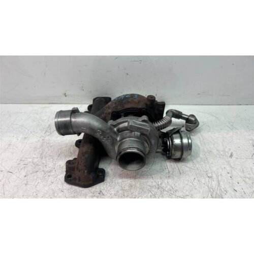 TURBINA FIAT Croma 3° Serie 55205474 939A1000 diesel 1900 (07>) 3653319 TURBINA FIAT Croma 3° Serie 55205474 939A1000 diesel 1900 (07>) 3653319