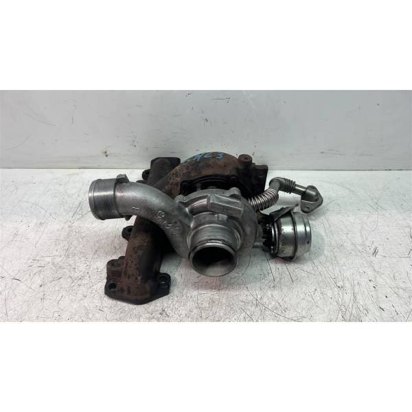 TURBINA FIAT Croma 3° Serie 55205474 939A1000 diesel 1900 (07>) 3653319 TURBINA FIAT Croma 3° Serie 55205474 939A1000 diesel 1900 (07>) 3653319