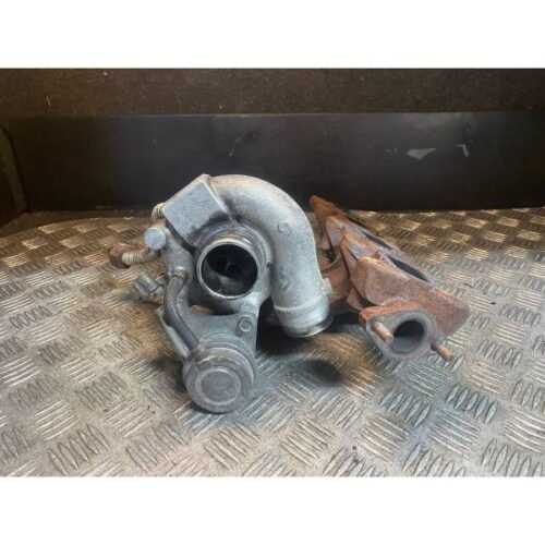 TURBINA FIAT Ducato 5° Serie 504340982 F1AE0481D Diesel 2300 (06>14) 3668207 TURBINA FIAT Ducato 5° Serie 504340982 F1AE0481D Diesel 2300 (06>14) 3668207
