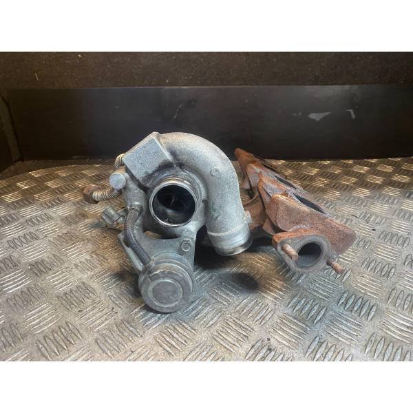 TURBINA FIAT Ducato 5° Serie 504340982 F1AE0481D Diesel 2300 (06>14) 3668207 TURBINA FIAT Ducato 5° Serie 504340982 F1AE0481D Diesel 2300 (06>14) 3668207