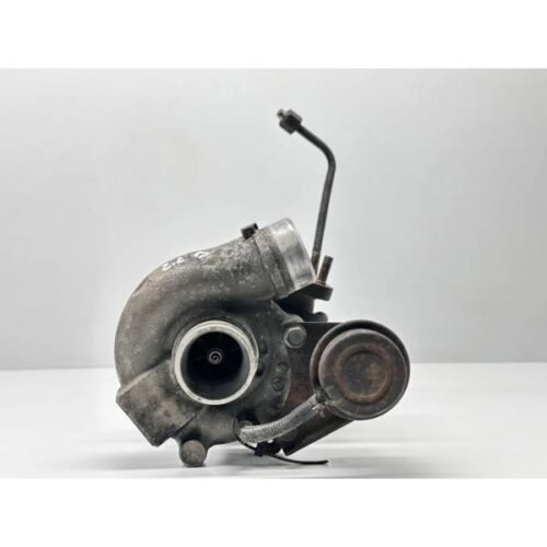 TURBINA FIAT Ducato 5° Serie Diesel 2.2 (06>14) 3654766 TURBINA FIAT Ducato 5° Serie Diesel 2.2 (06>14) 3654766