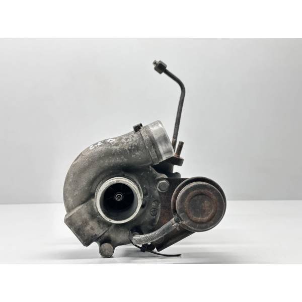 TURBINA FIAT Ducato 5° Serie Diesel 2.2 (06>14) 3654766