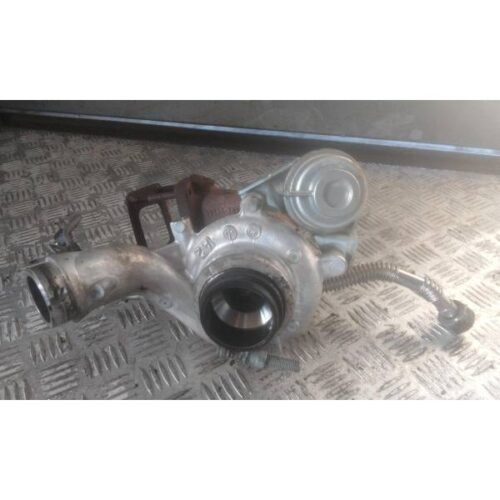 TURBINA FIAT Ducato 6° Serie F1AGL411D Diesel 2287 (17>21) 3673235 TURBINA FIAT Ducato 6° Serie F1AGL411D Diesel 2287 (17>21) 3673235