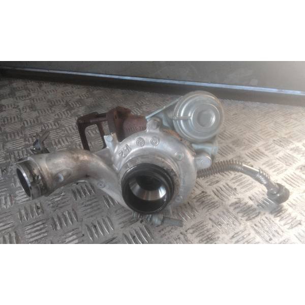 TURBINA FIAT Ducato 6° Serie F1AGL411D Diesel 2287 (17>21) 3673235 TURBINA FIAT Ducato 6° Serie F1AGL411D Diesel 2287 (17>21) 3673235
