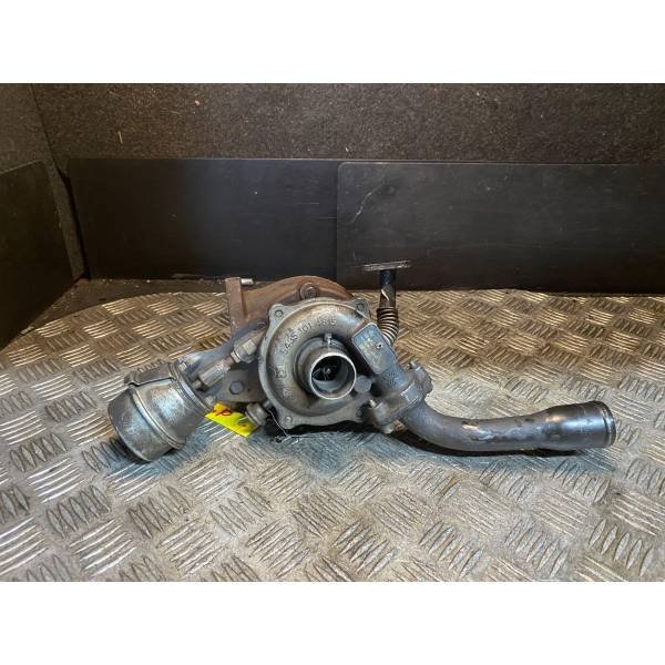 TURBINA FIAT Grande Punto 1° Serie 5435 101 4815 199A3000 Diesel 1248 (05>08) 3665865 TURBINA FIAT Grande Punto 1° Serie 5435 101 4815 199A3000 Diesel 1248 (05>08) 3665865