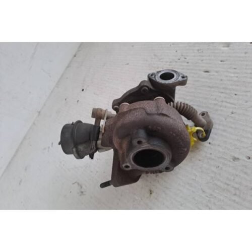 TURBINA FIAT Grande Punto 1° Serie 55198317 199A3000 diesel 1248 (05>08) 3680101 TURBINA FIAT Grande Punto 1° Serie 55198317 199A3000 diesel 1248 (05>08) 3680101