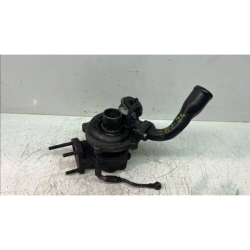 TURBINA FIAT Idea 1° Serie 73501343 188A9000 diesel 1300 (03>05) 3634193 TURBINA FIAT Idea 1° Serie 73501343 188A9000 diesel 1300 (03>05) 3634193