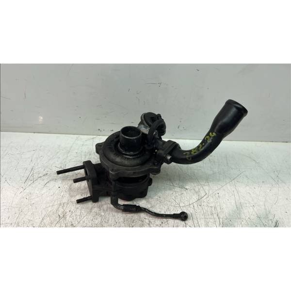 TURBINA FIAT Idea 1° Serie 73501343 188A9000 diesel 1300 (03>05) 3634193