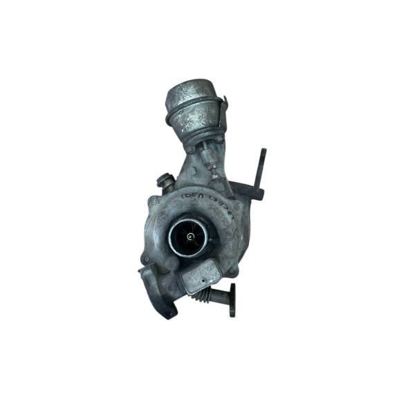 TURBINA FIAT Idea 2° Serie 188A9000 Diesel 1300 (05>08) 3646069