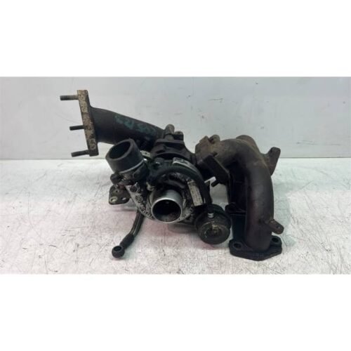TURBINA FIAT Multipla 1° Serie 46480117 182B4000 diesel 1900 (98>04) 3653442 TURBINA FIAT Multipla 1° Serie 46480117 182B4000 diesel 1900 (98>04) 3653442