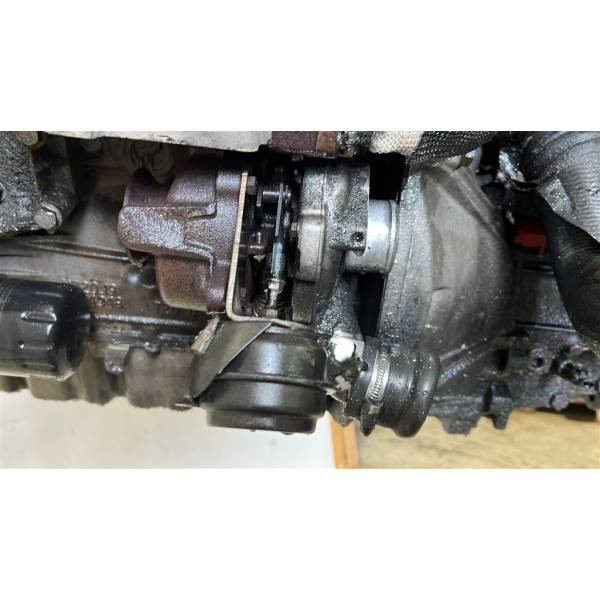TURBINA FIAT Multipla 1° Serie 55191596 186A6000 diesel 1900 (98>04) 3684133