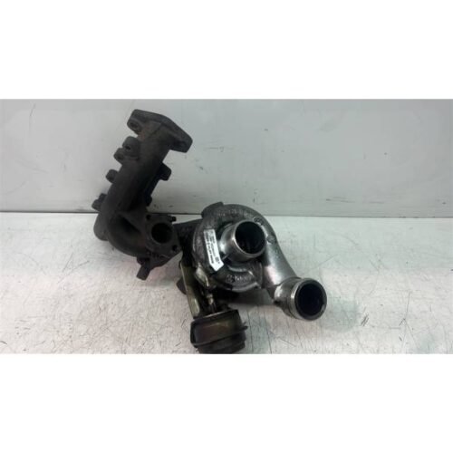 TURBINA FIAT Multipla 2° Serie 55214061 186A9000 diesel 1900 (04>) 3636998 TURBINA FIAT Multipla 2° Serie 55214061 186A9000 diesel 1900 (04>) 3636998