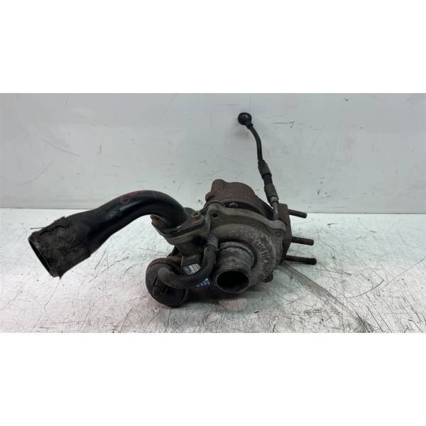 TURBINA FIAT Panda 2° Serie 73501343 188A8000 diesel 1300 (03>10) 3634278 TURBINA FIAT Panda 2° Serie 73501343 188A8000 diesel 1300 (03>10) 3634278