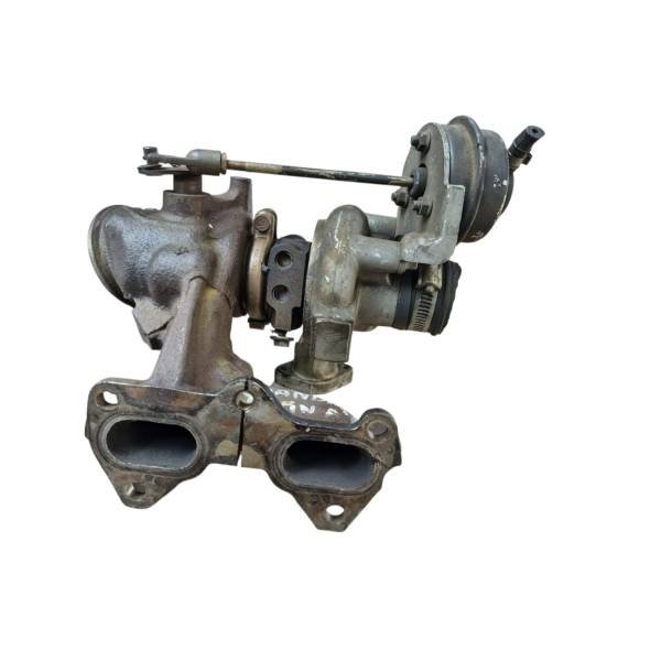 TURBINA FIAT Panda 3° Serie 312A2000 TwinAir 900 (12>) 3646070 TURBINA FIAT Panda 3° Serie 312A2000 TwinAir 900 (12>) 3646070