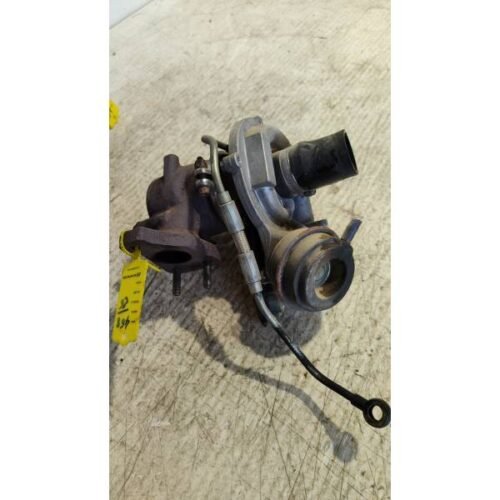 TURBINA FIAT Panda VAN Serie 55237520 169A5000 diesel 1248 (12>) 3680096 TURBINA FIAT Panda VAN Serie 55237520 169A5000 diesel 1248 (12>) 3680096