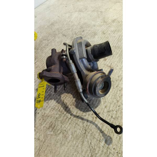 TURBINA FIAT Panda VAN Serie 55237520 169A5000 diesel 1248 (12>) 3680096