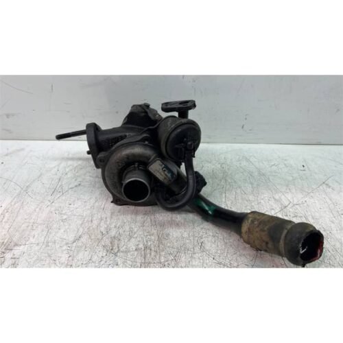 TURBINA FIAT Punto Berlina 5P 3° Serie 73501343 188A9000 diesel 1300 (03>) 3678651 TURBINA FIAT Punto Berlina 5P 3° Serie 73501343 188A9000 diesel 1300 (03>) 3678651