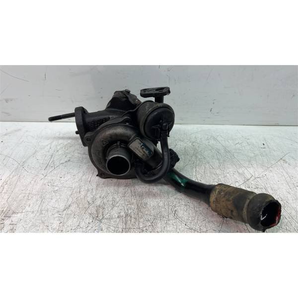 TURBINA FIAT Punto Berlina 5P 3° Serie 73501343 188A9000 diesel 1300 (03>) 3678651
