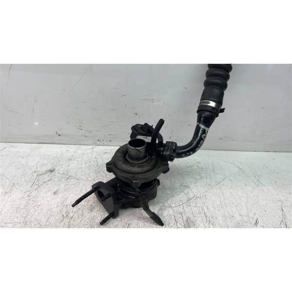TURBINA FIAT Punto Berlina 5P 3° Serie 73501343 188A9000 diesel 1300 (03>) 3653569