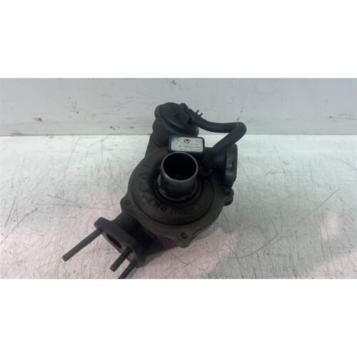 TURBINA FIAT Punto Berlina 5P 3° Serie 73501343 188A9000 diesel 1300 (03>) 3636927 TURBINA FIAT Punto Berlina 5P 3° Serie 73501343 188A9000 diesel 1300 (03>) 3636927