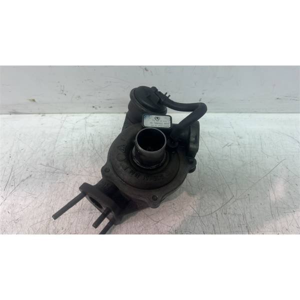 TURBINA FIAT Punto Berlina 5P 3° Serie 73501343 188A9000 diesel 1300 (03>) 3636927