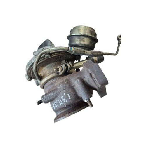 TURBINA FIAT Punto EVO 199A9000 Diesel 1300 (12>) 3646060 TURBINA FIAT Punto EVO 199A9000 Diesel 1300 (12>) 3646060