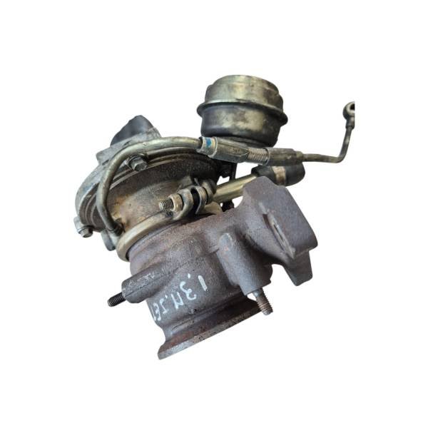 TURBINA FIAT Punto EVO 199A9000 Diesel 1300 (12>) 3646094
