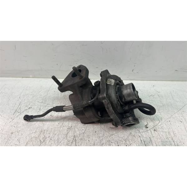 TURBINA FIAT Punto VAN Serie 73501343 188A9000 diesel 1300 (02>11) 3634715