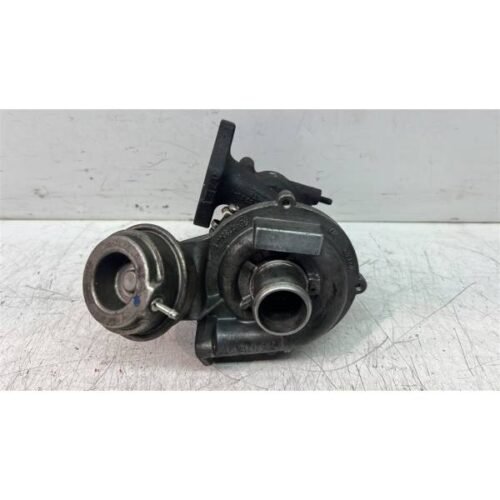 TURBINA FIAT Qubo 1° Serie 55202637 199A2000 diesel 1300 (08>15) 3655814 TURBINA FIAT Qubo 1° Serie 55202637 199A2000 diesel 1300 (08>15) 3655814