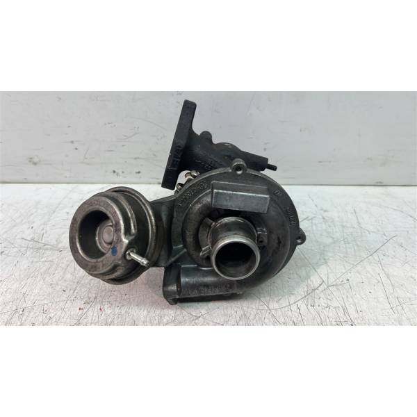 TURBINA FIAT Qubo 1° Serie 55202637 199A2000 diesel 1300 (08>15) 3655814 TURBINA FIAT Qubo 1° Serie 55202637 199A2000 diesel 1300 (08>15) 3655814