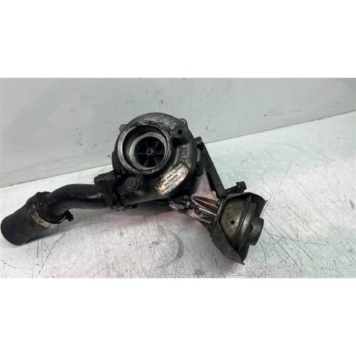 TURBINA FIAT Scudo 2° Serie 9661306080 RHK diesel 2000 (04>06) 3678718 TURBINA FIAT Scudo 2° Serie 9661306080 RHK diesel 2000 (04>06) 3678718