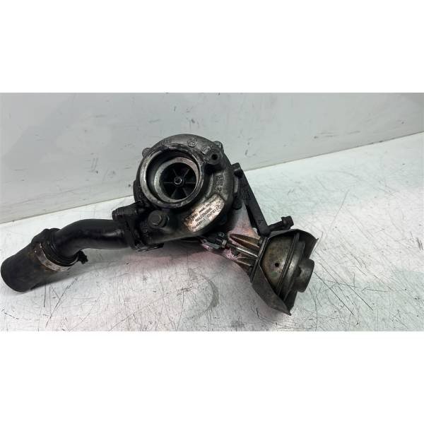 TURBINA FIAT Scudo 2° Serie 9661306080 RHK diesel 2000 (04>06) 3678718 TURBINA FIAT Scudo 2° Serie 9661306080 RHK diesel 2000 (04>06) 3678718