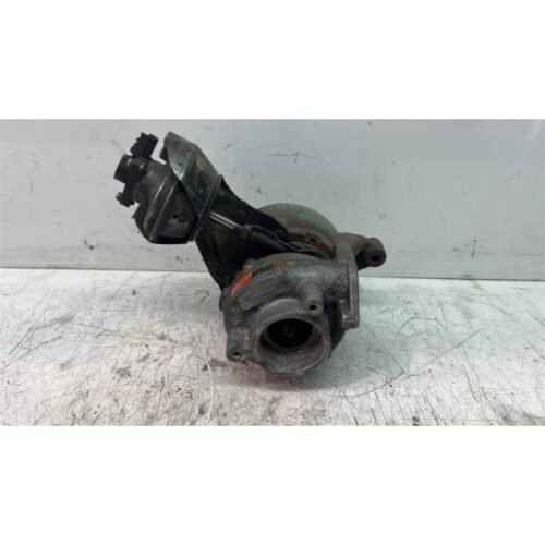 TURBINA FIAT Scudo 2° Serie 9682778880 RHR diesel 2000 (04>06) 3654765 TURBINA FIAT Scudo 2° Serie 9682778880 RHR diesel 2000 (04>06) 3654765