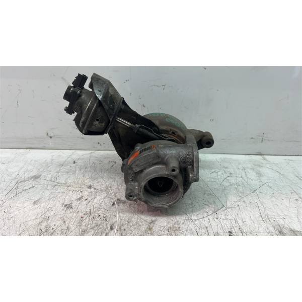 TURBINA FIAT Scudo 2° Serie 9682778880 RHR diesel 2000 (04>06) 3654765 TURBINA FIAT Scudo 2° Serie 9682778880 RHR diesel 2000 (04>06) 3654765