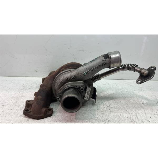 TURBINA FIAT Sedici 1° Serie D19AA diesel 1900 (06>09) 3655851 TURBINA FIAT Sedici 1° Serie D19AA diesel 1900 (06>09) 3655851