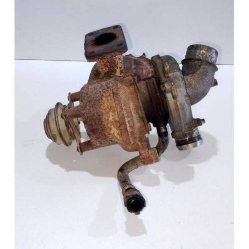 TURBINA FIAT Ulysse 3° Serie diesel 2200 (02>08) 3648613 TURBINA FIAT Ulysse 3° Serie diesel 2200 (02>08) 3648613