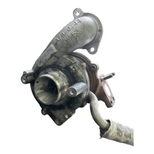 TURBINA FORD C - Max Serie 9804119380 Diesel 1600 (10>) 3634495 TURBINA FORD C - Max Serie 9804119380 Diesel 1600 (10>) 3634495